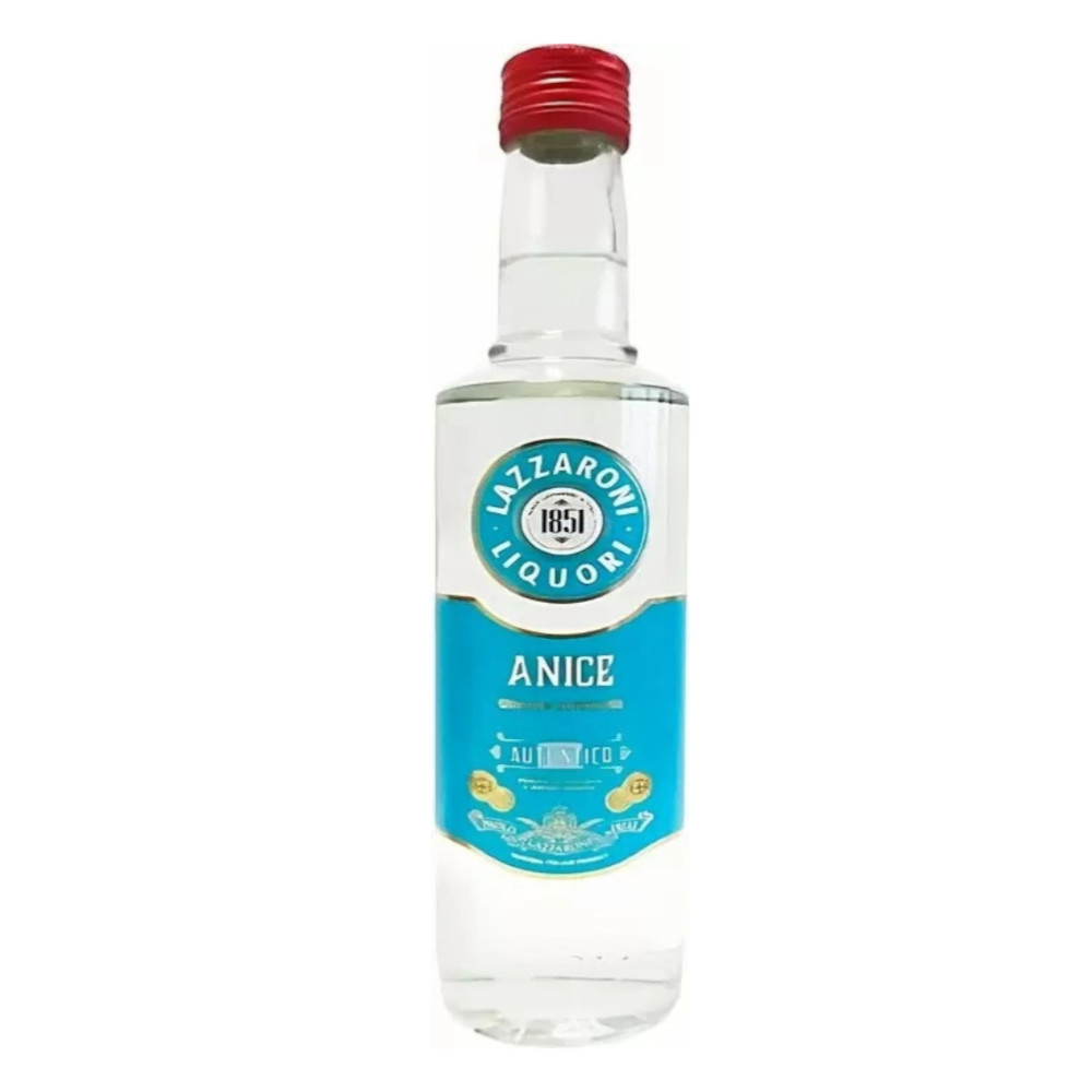 Likier Lazzaroni Anice Autentico 35% 500ml