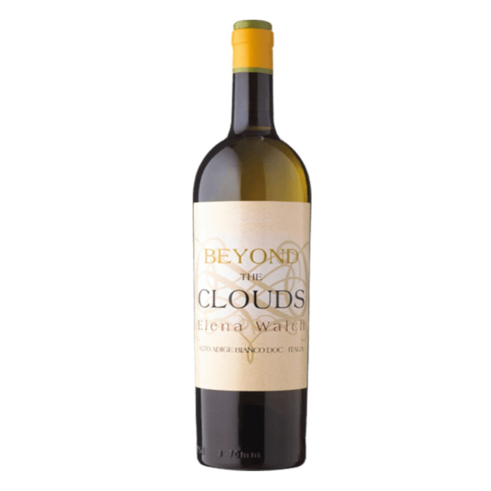 Wino Elena Walch Beyond The Clouds 13,5% białe wytrawne 750 ml