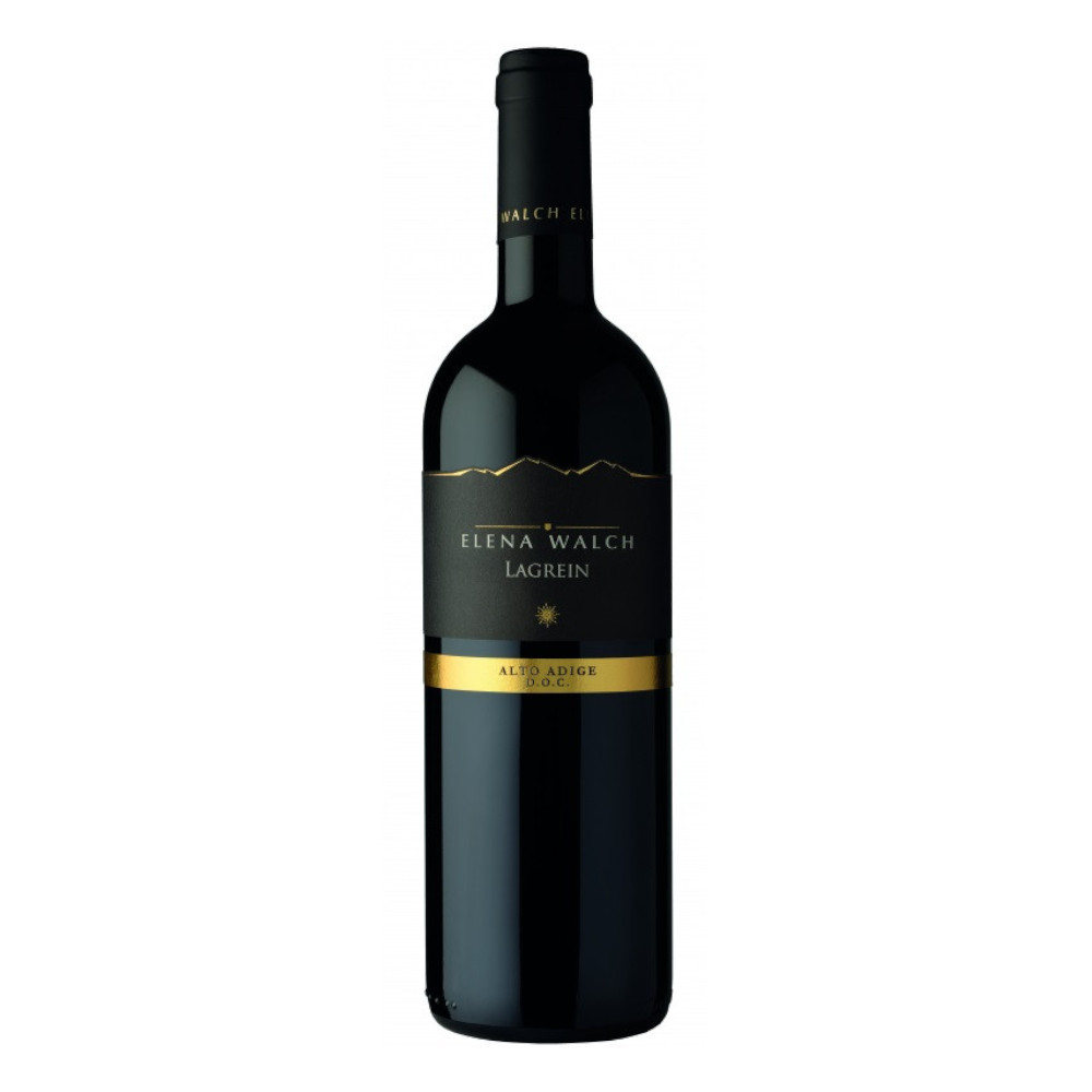Wino Elena Walch Lagrein 13% czerwone wytrawne 750 ml
