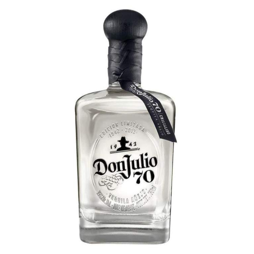 Tequila Don Julio Cristaliono 40% 700 ml