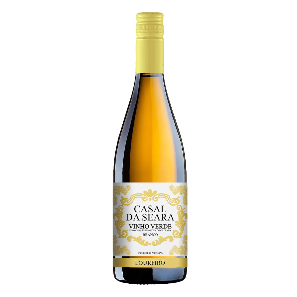 Wino Casal da Seara Loureiro 11,5% białe wytrawne 750 ml