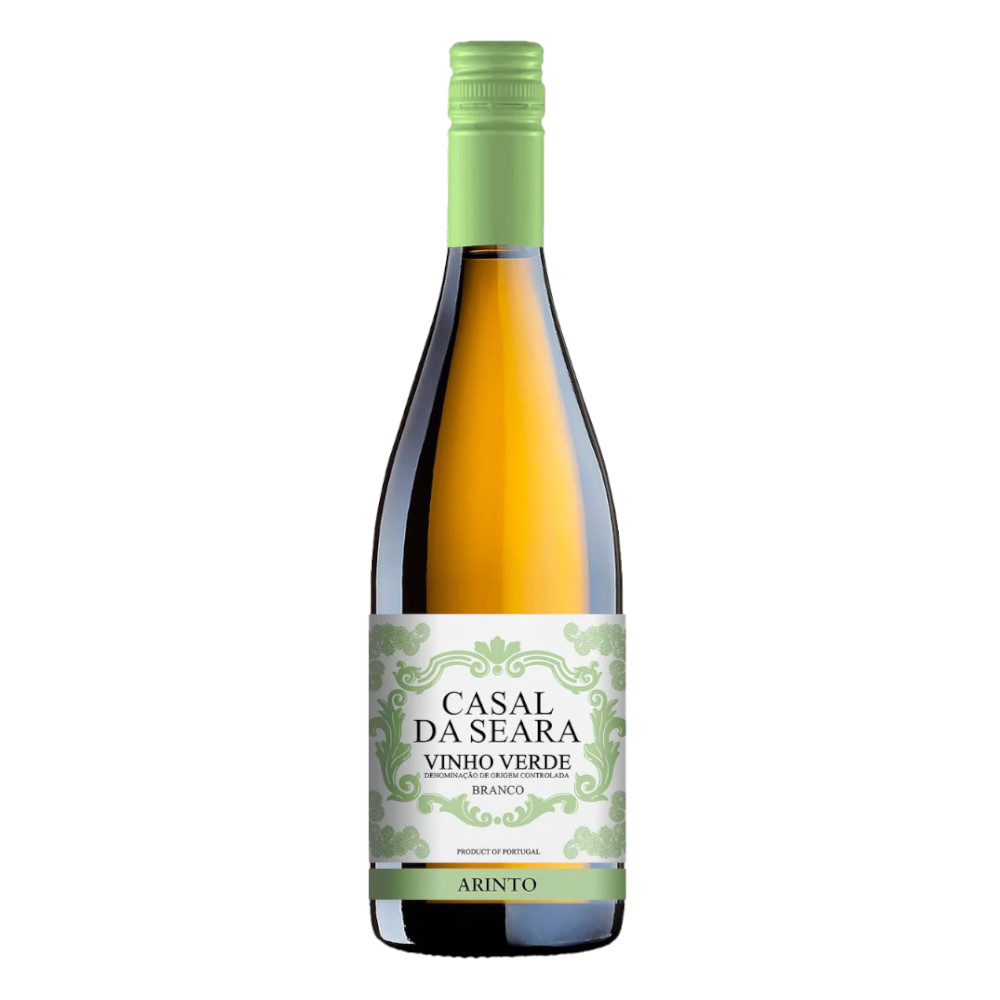 Wino Casal da Seara Arinto 12% białe wytrawne 750 ml