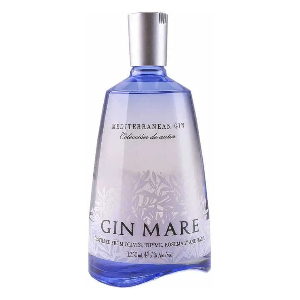 Gin Mare 42,7% 1750 ml