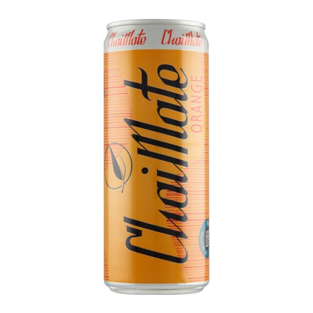 Napój Chaimate Wild Grass 330ml