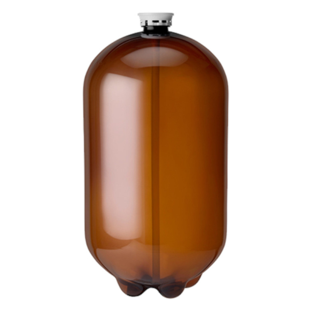 Piwo Funky Fluid Manner In Schwarz Schwarzbier 5% 30 L Keg PET
