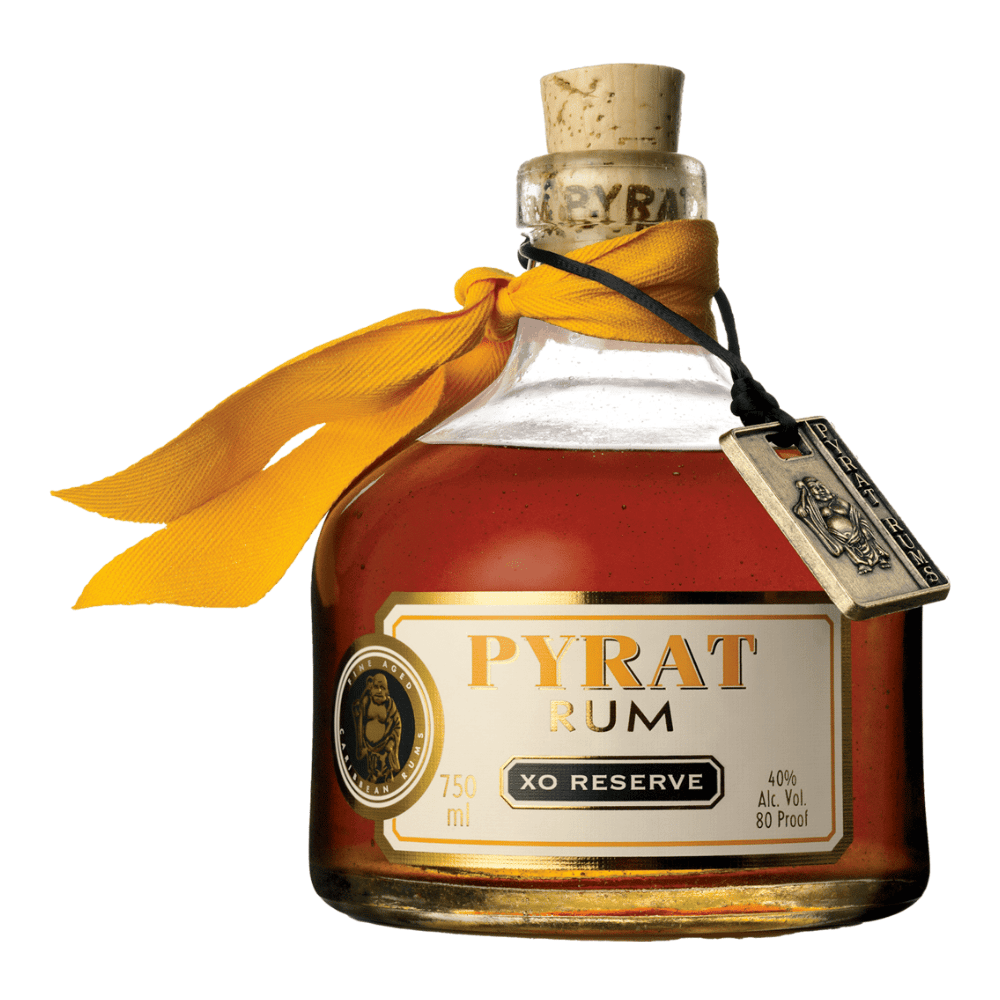 Rum Pyrat Xo Reserve 40% 700 ml