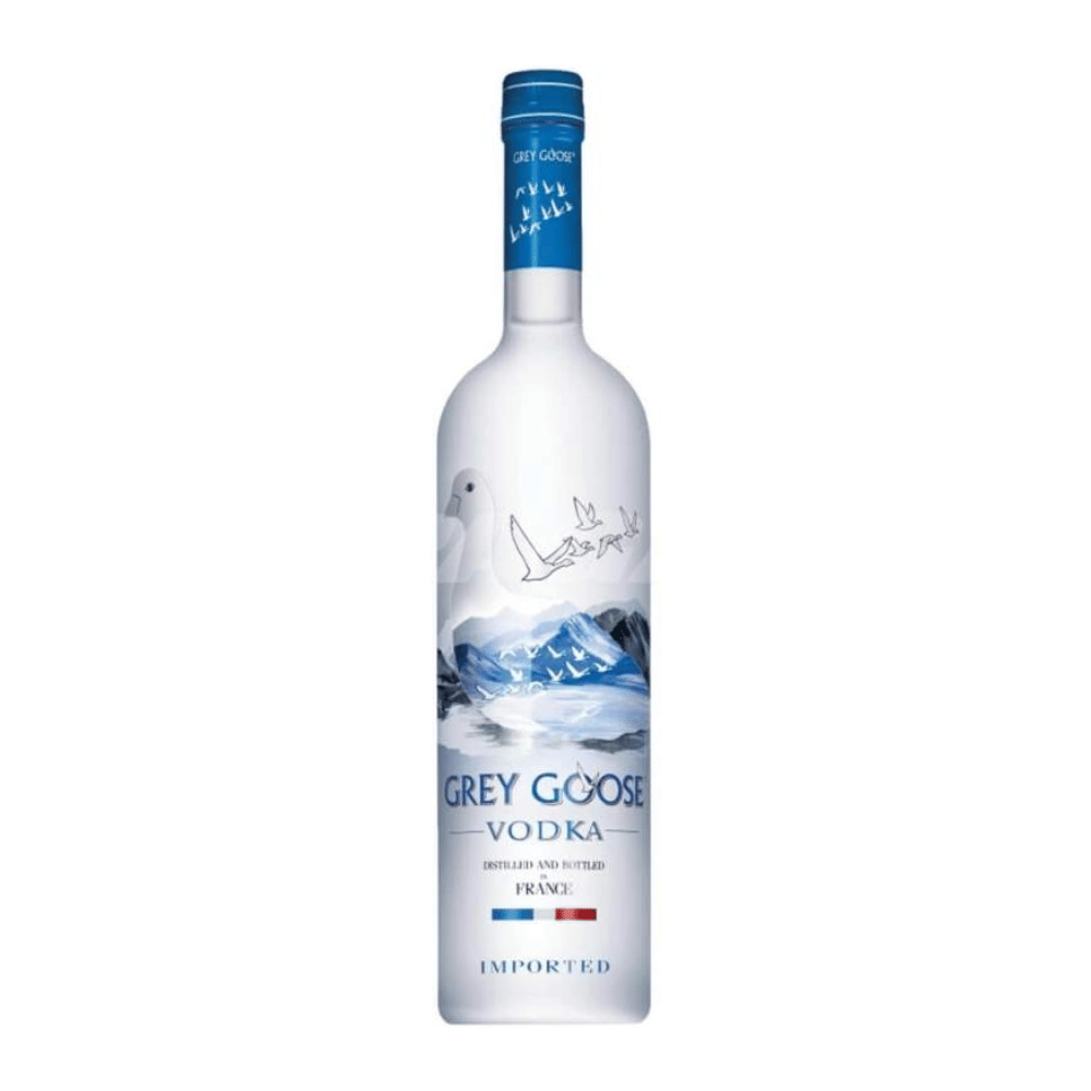 Wódka Grey Goose 40% 700 ml