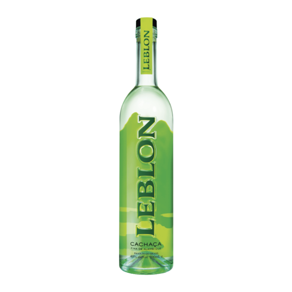 Cachaca Leblon 40% 700 ml