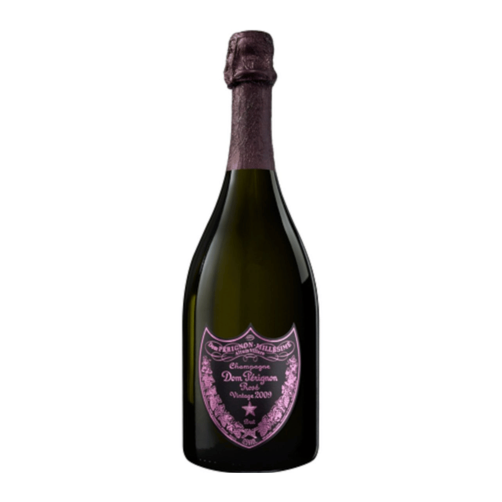 Szampan Dom Perignon Rose 2009 12,5% 750 ml