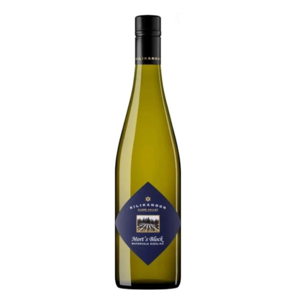 Wino Kilikanoon Mort Riesling 12% białe wytrawne 750 ml