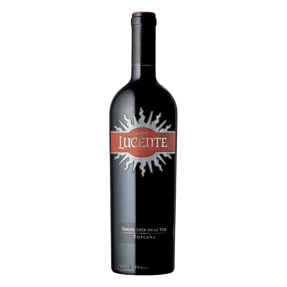 Wino Luce Toscana IGT 2020 14,5% czerwone wytrawne 750 ml