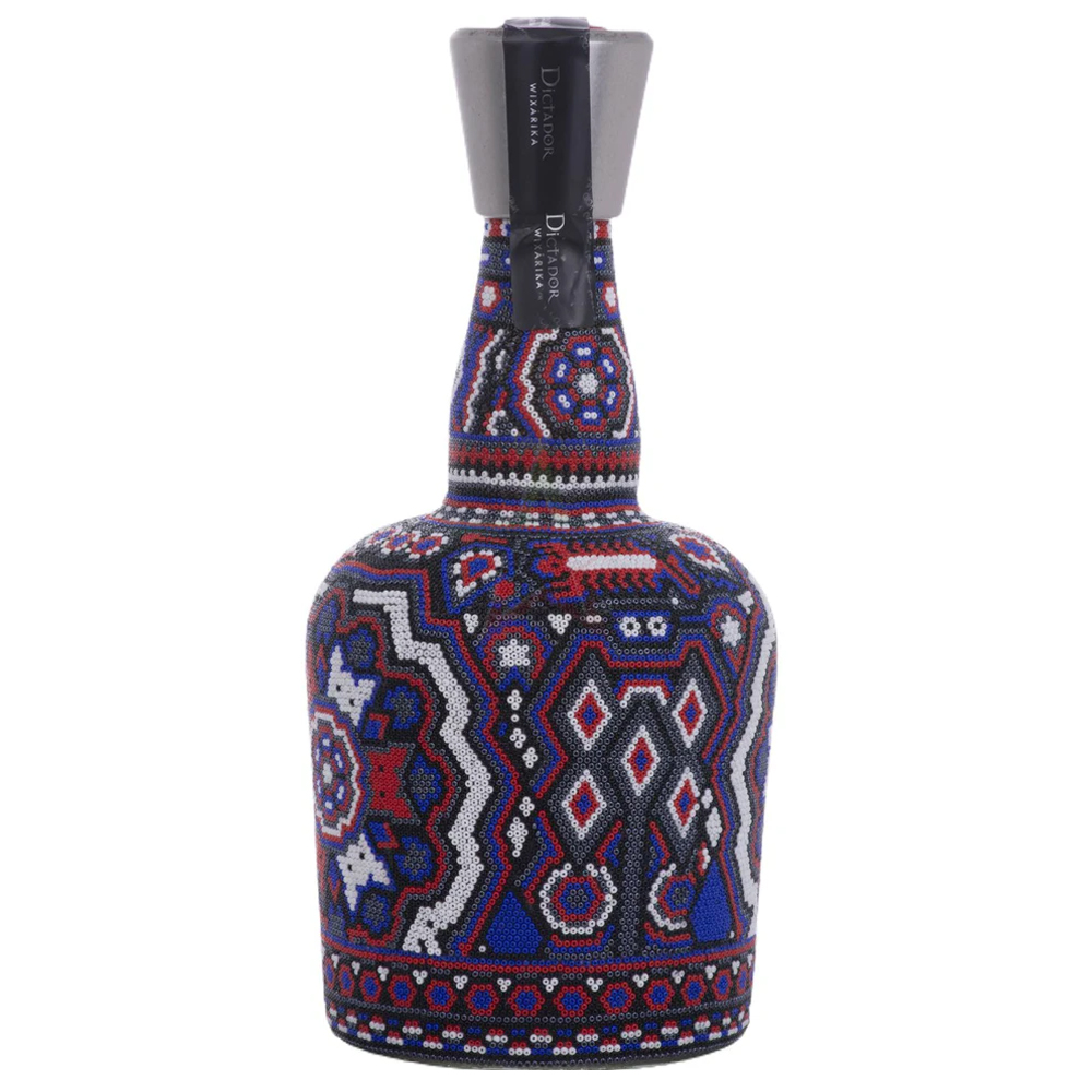 Rum Dictador Wixarika 1978 57,4% 700 ml