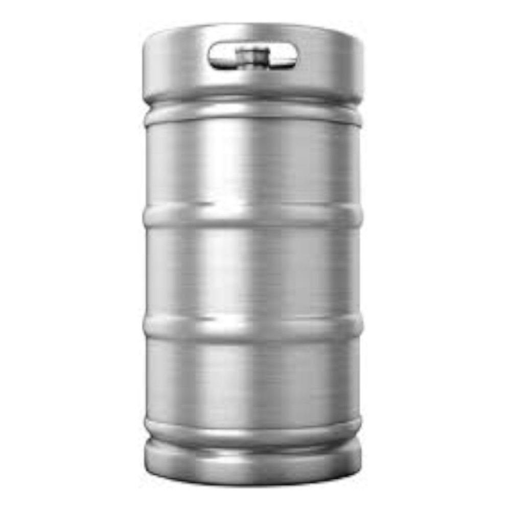 Piwo Książęce Miodowy Lager 4,5% 20 L Keg
