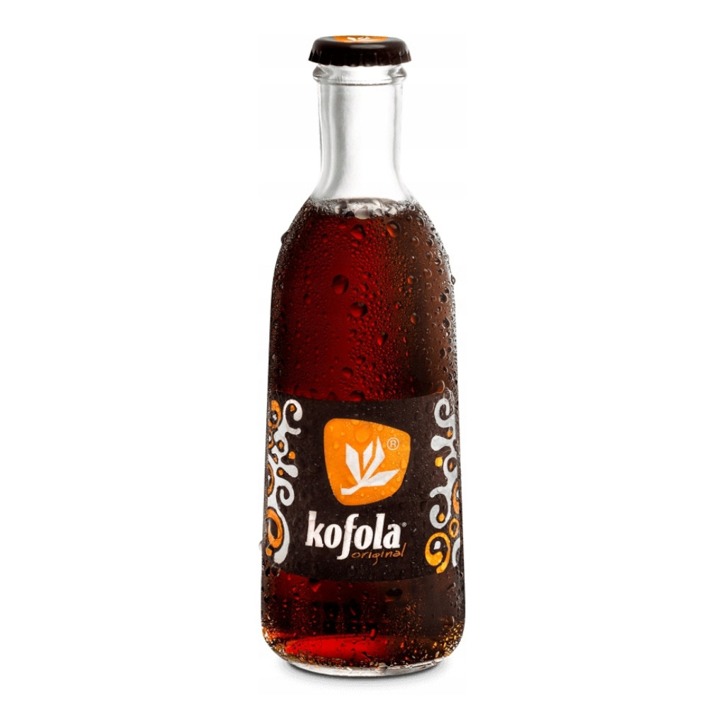 Napój Kofola Original 250 ml