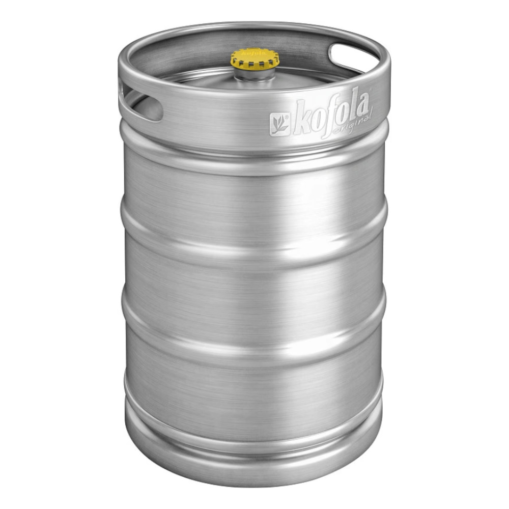 Napój Kofola 20 l keg
