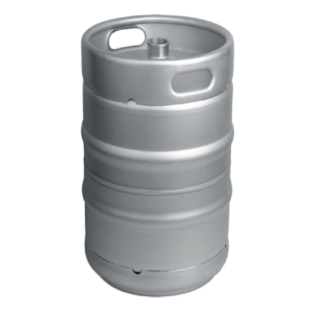 Piwo Konrad Jasny Lager 14 6% 30 L Keg