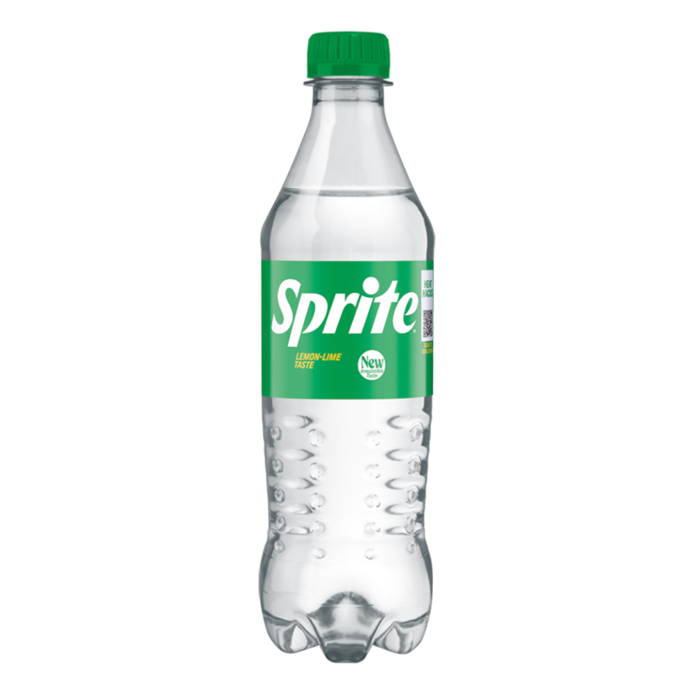 Napój Sprite 500 ml DRS