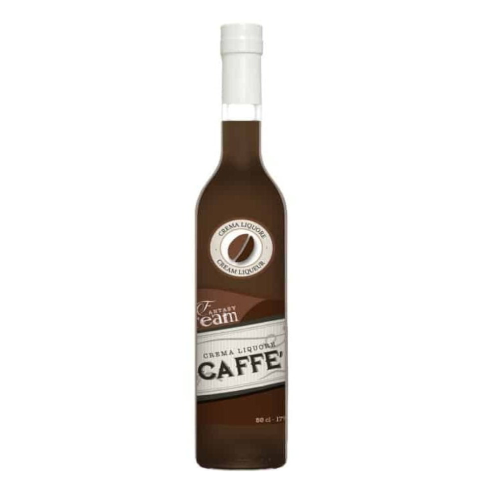 Likier Fantasy Cream Caffe 17% 500 ml
