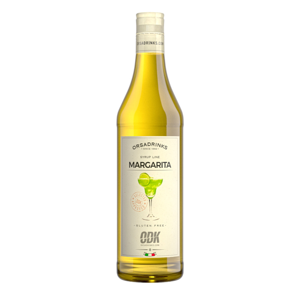 Syrop ODK Margarita 750 ml