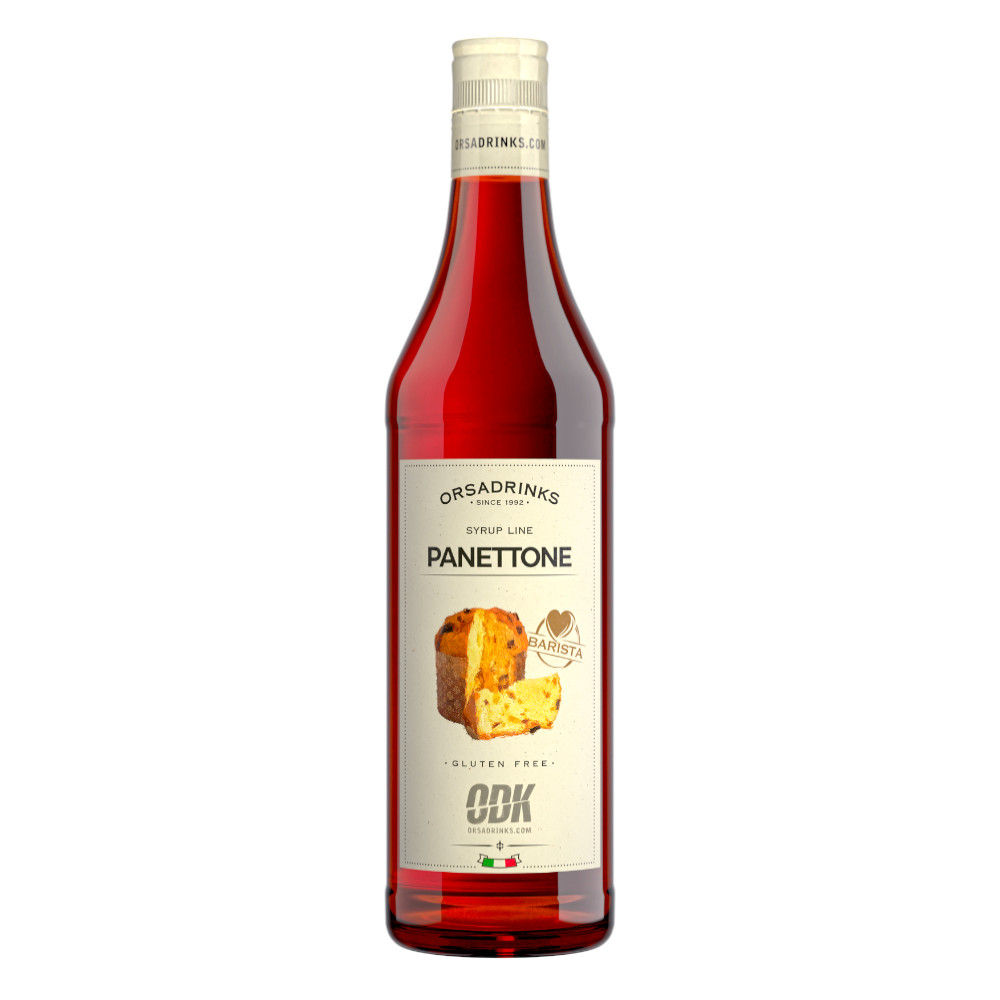Syrop ODK Pa750 ml