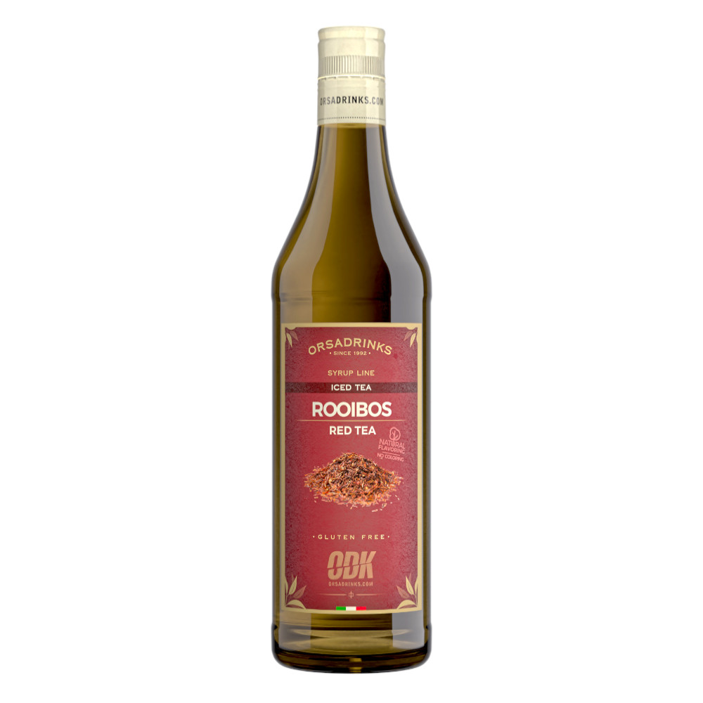 Koncentrat ODK Rooibos 750 ml PET