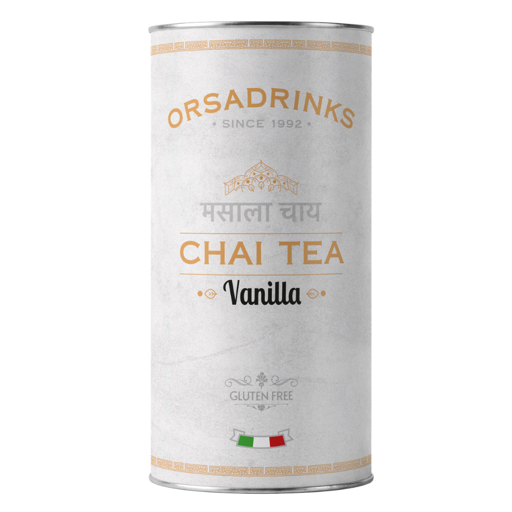 Baza ODK Chai Tea Vanilla 1 kg