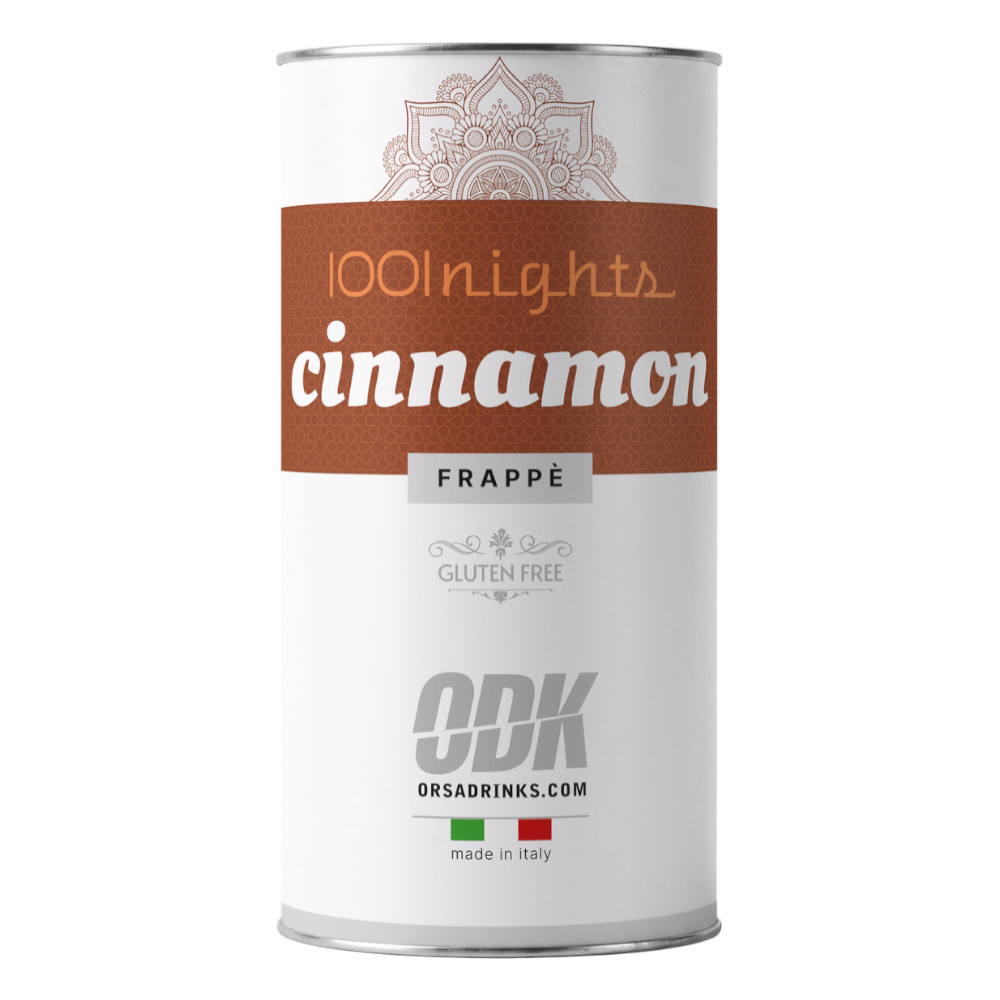 Baza ODK Frappe 1001 Nights Cinnamon 1 kg