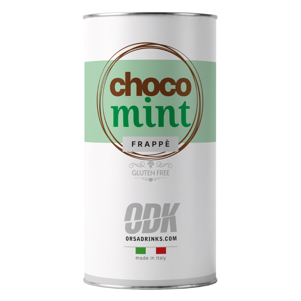 Baza ODK Frappe Choco Mint 1 kg