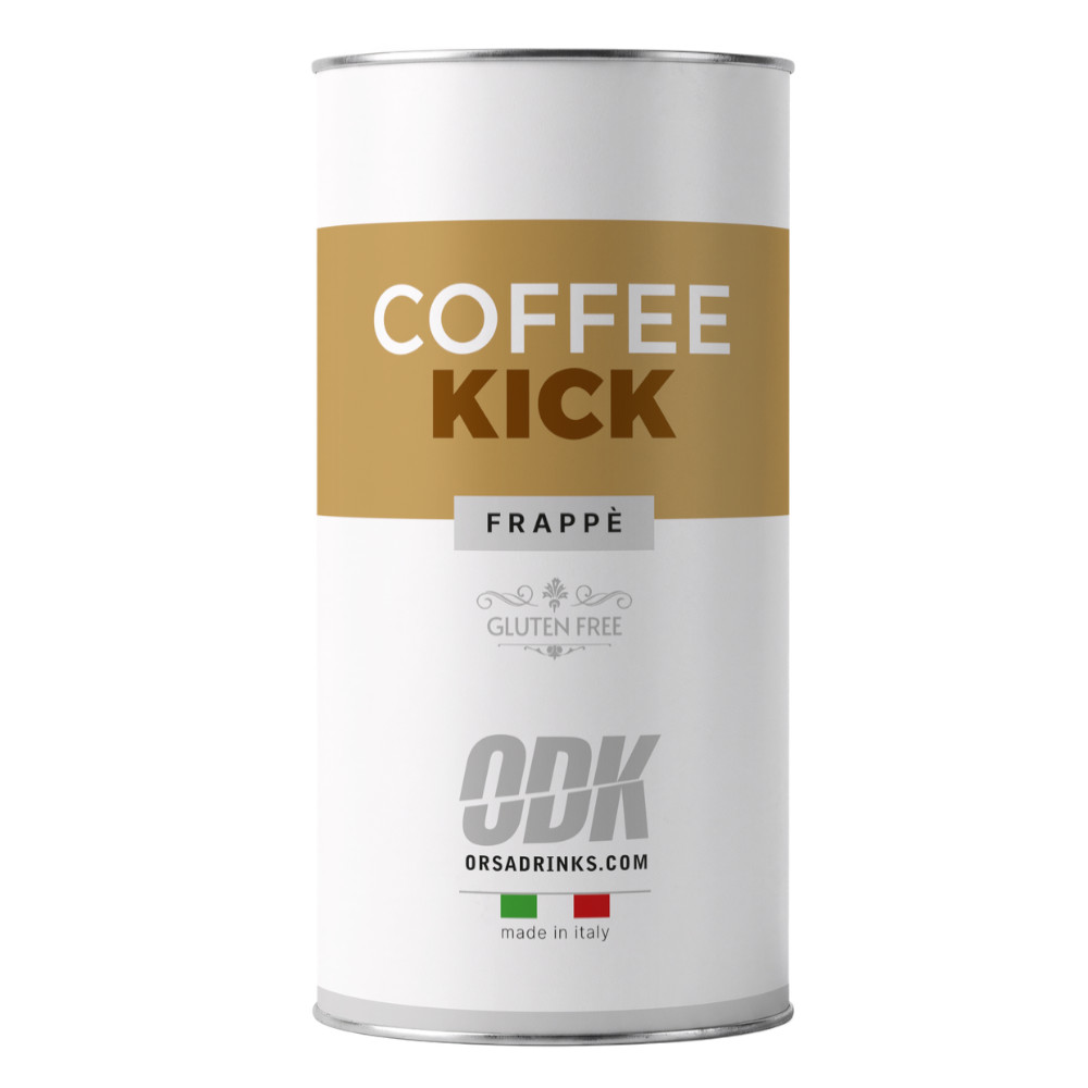 Baza ODK Coffee Kick 1 kg