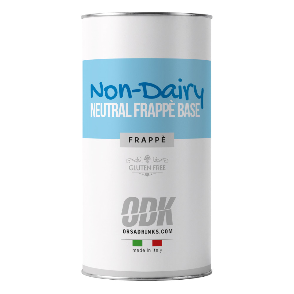 Baza ODK Non-Dairy Neutral 1 kg