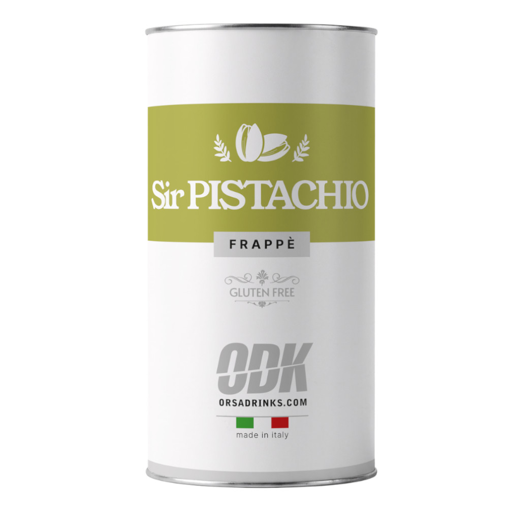 Baza ODK Frappe Sir Pistachio 1 kg