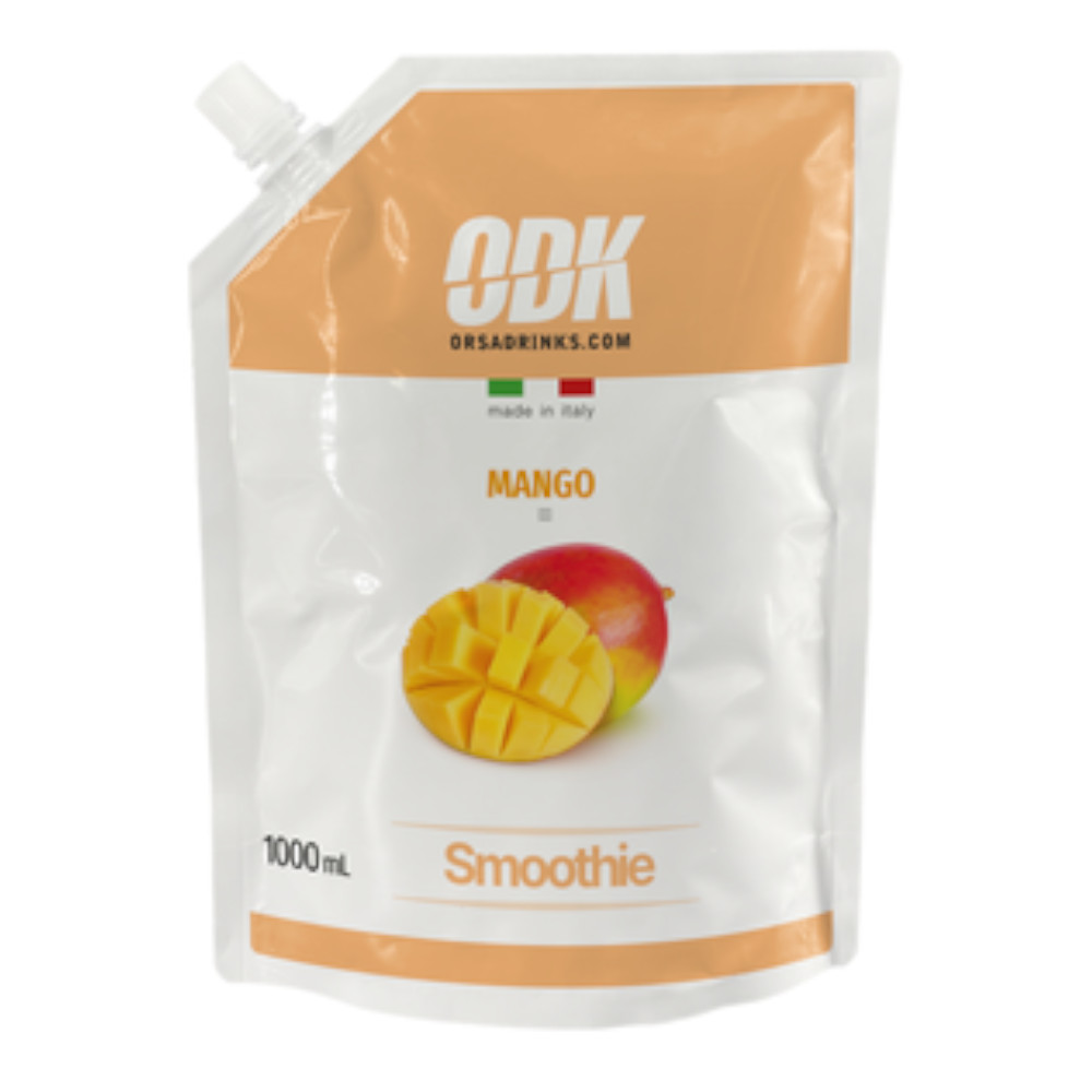 Smoothie ODK Mango 1000 ml