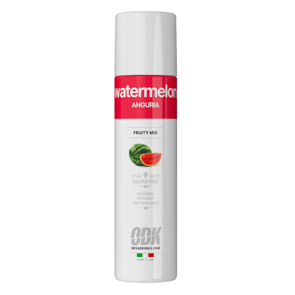 Puree Owocowe ODK Watermelon 750 ml
