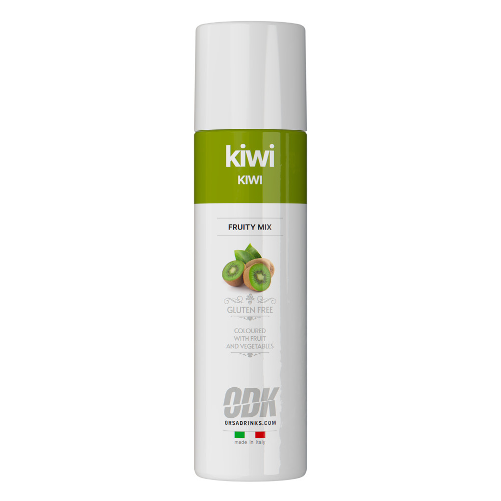Puree Owocowe ODK Kiwi 750 ml