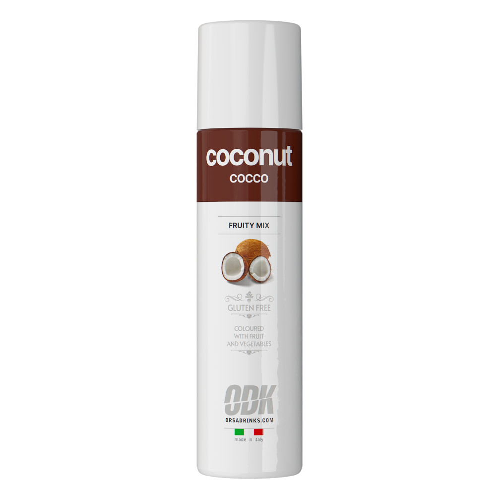 Puree Owocowe ODK Coconut 750 ml