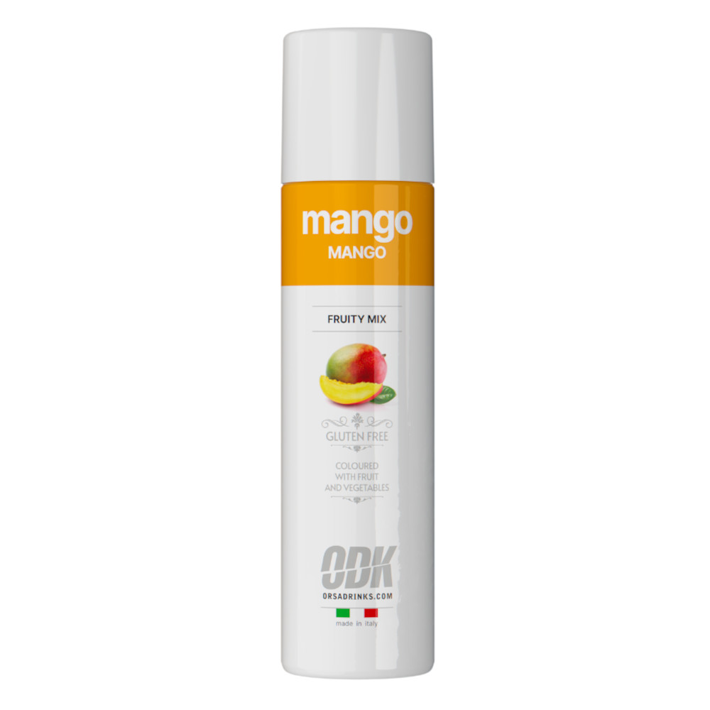 Puree Owocowe ODK Mango 750 ml