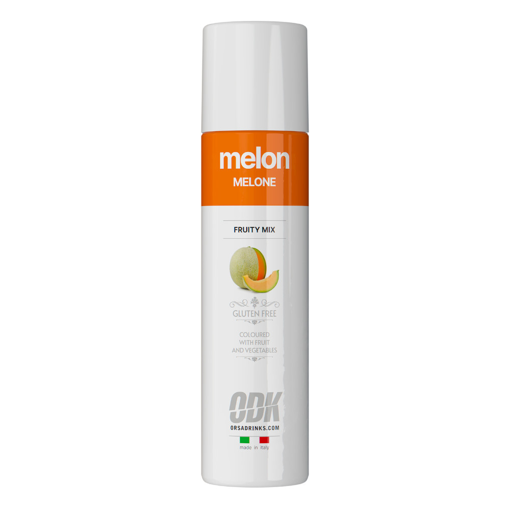 Puree Owocowe ODK Melon 750 ml