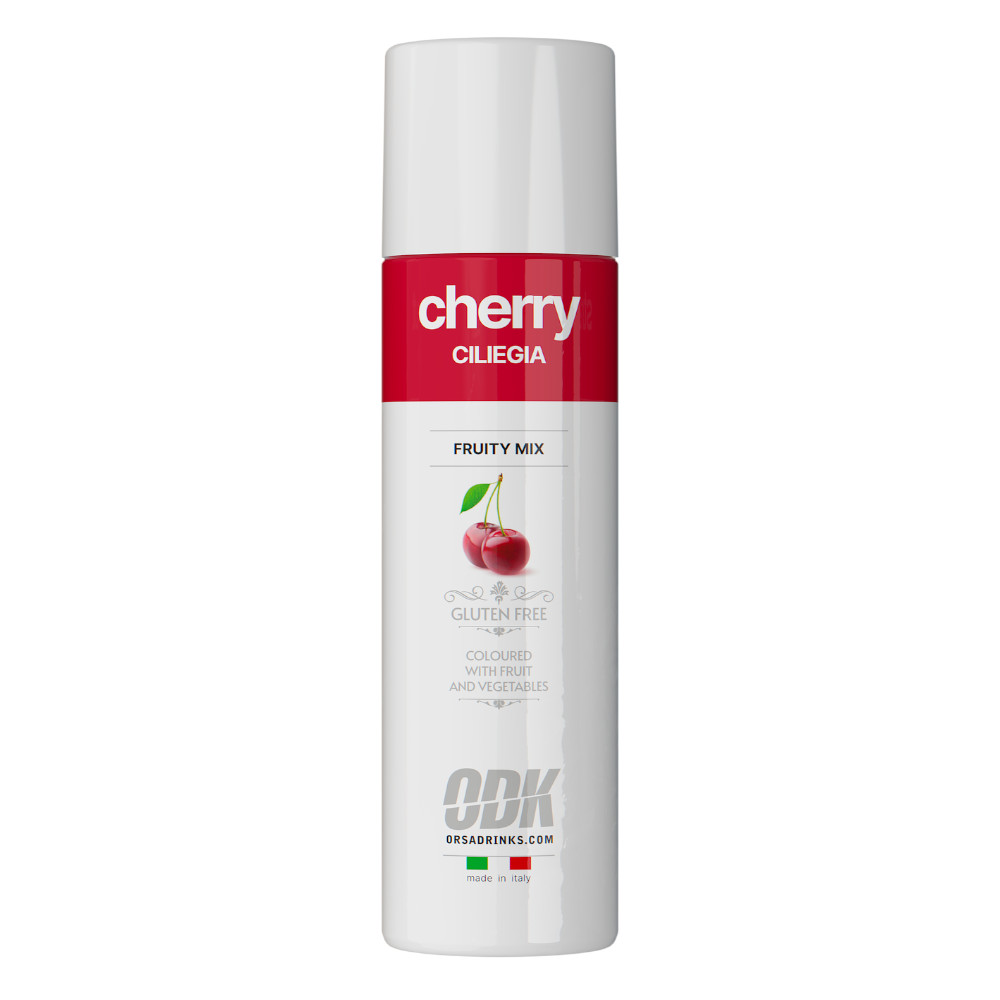 Puree Owocowe ODK Cherry 750 ml