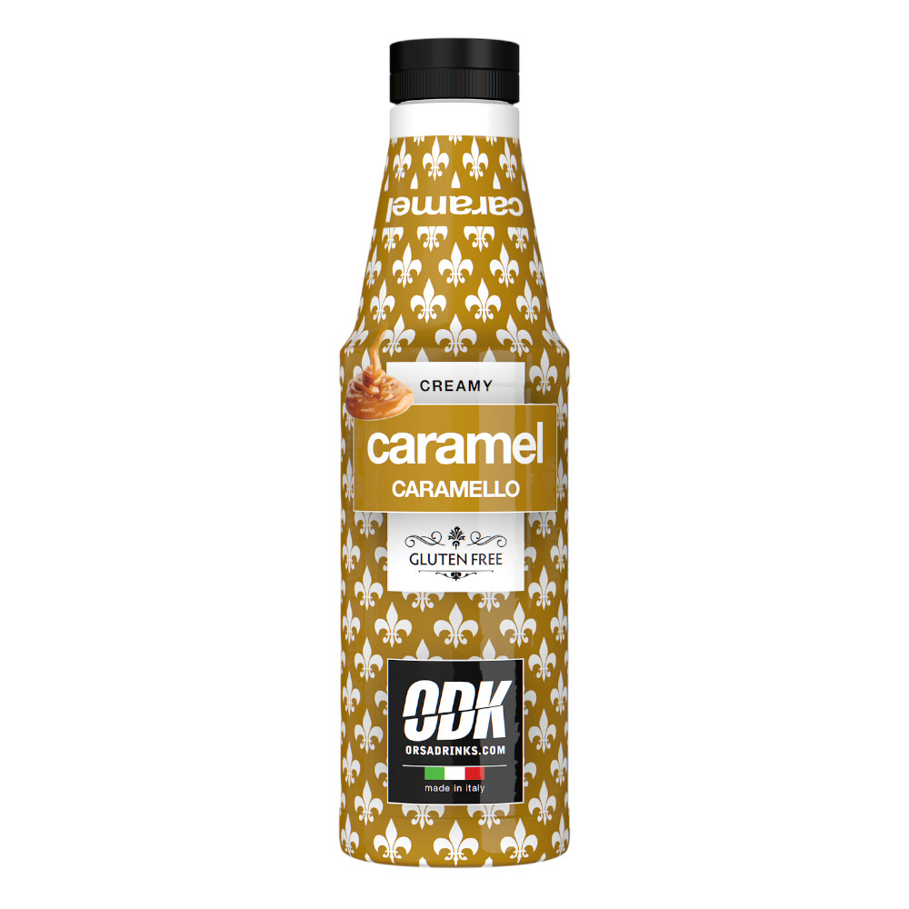 Sos ODK Caramel Cream 1 kg