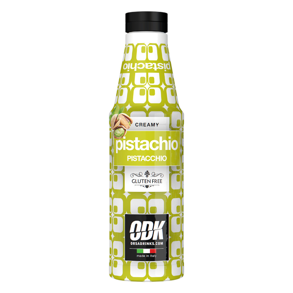 Sos ODK Pistachio Cream 900 g