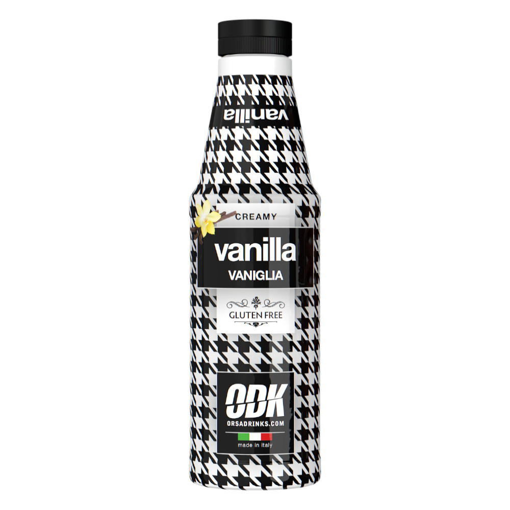 Sos ODK Vanilla Cream 1 kg
