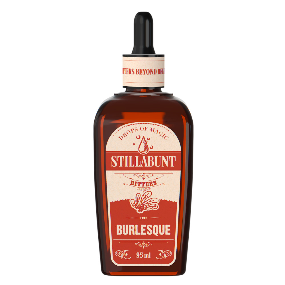 Bitters Stillabunt Burlesque 95 ml