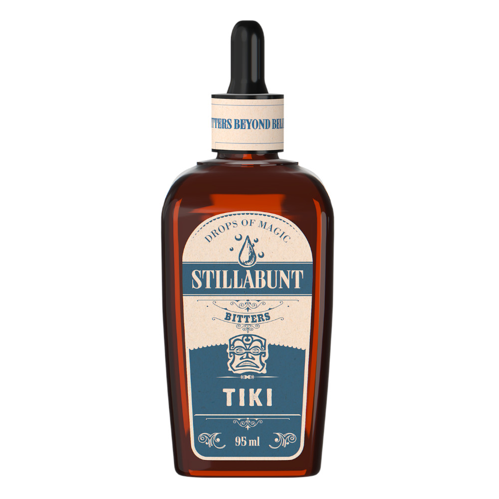 Bitters Stillabunt Tiki 95 ml