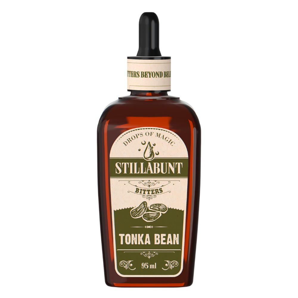 Bitters Stillabunt Tonka Bean 95 ml