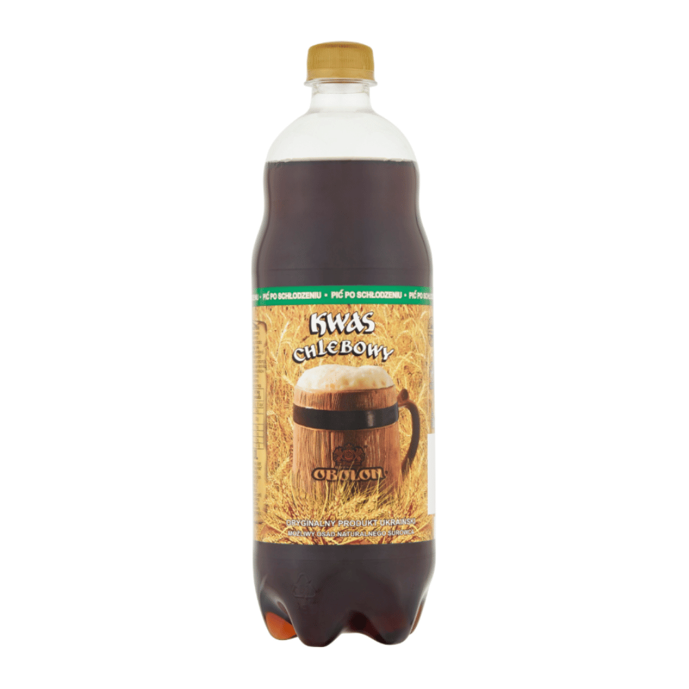 Kwas Chlebowy Obolon 1000 ml DRS