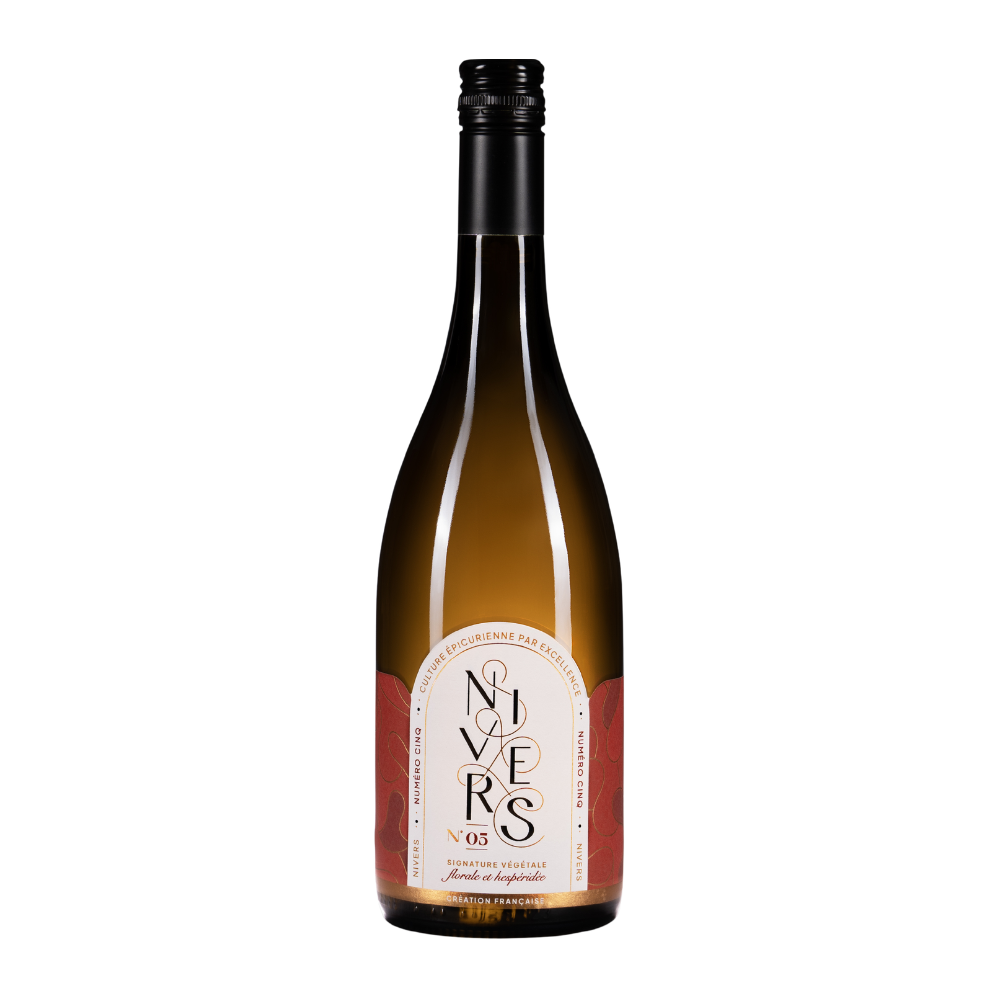 Herbata gastronomiczna Nivers 05 0% 750 ml