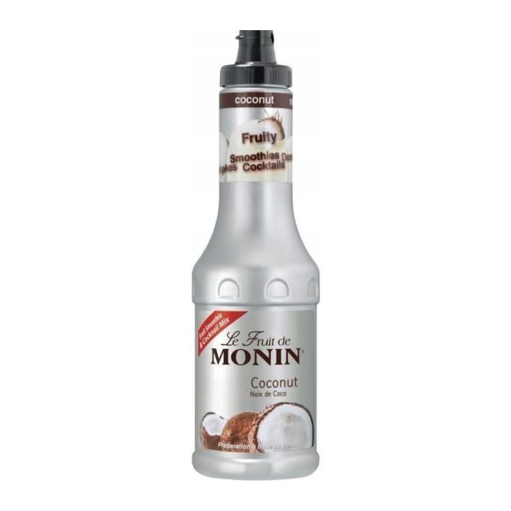 Puree Monin Coconut Kokos 500 ml