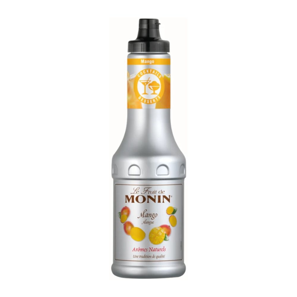 Puree Monin Mango 500 ml