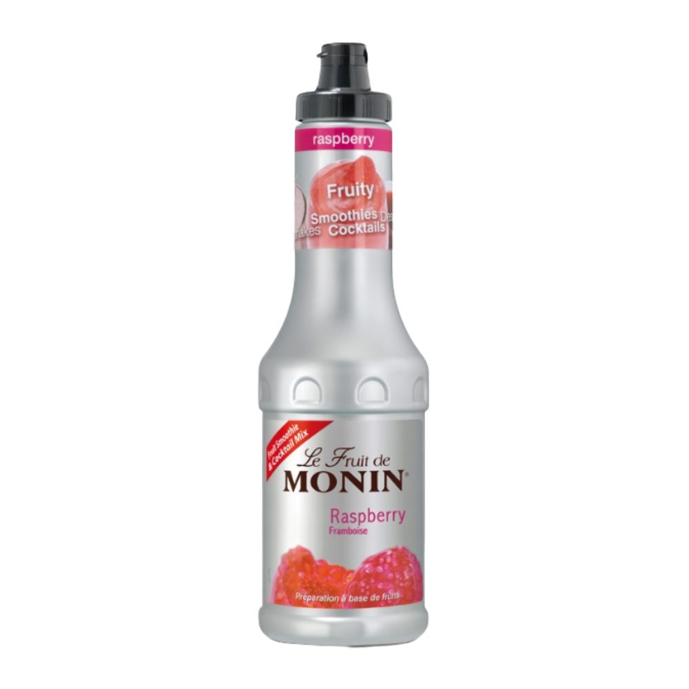 Puree Monin Raspberry Malina 500 ml