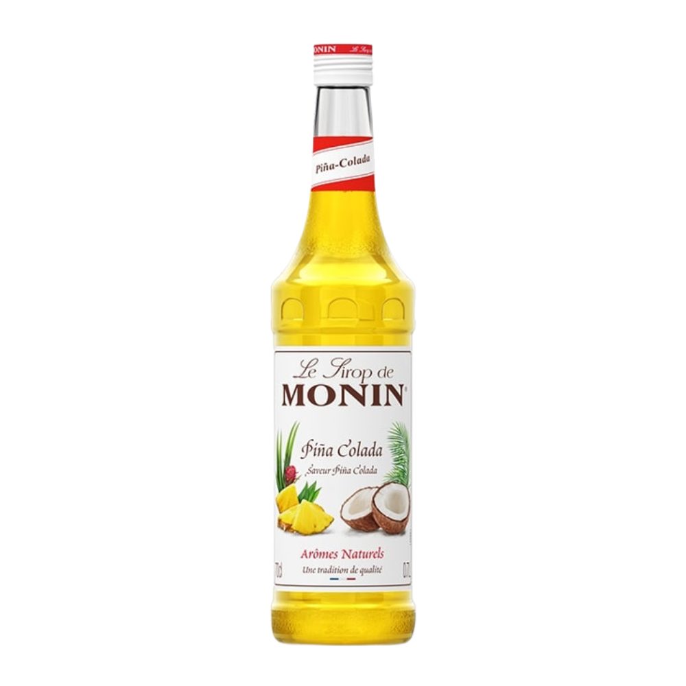 Syrop Monin Pina Colada 700 ml